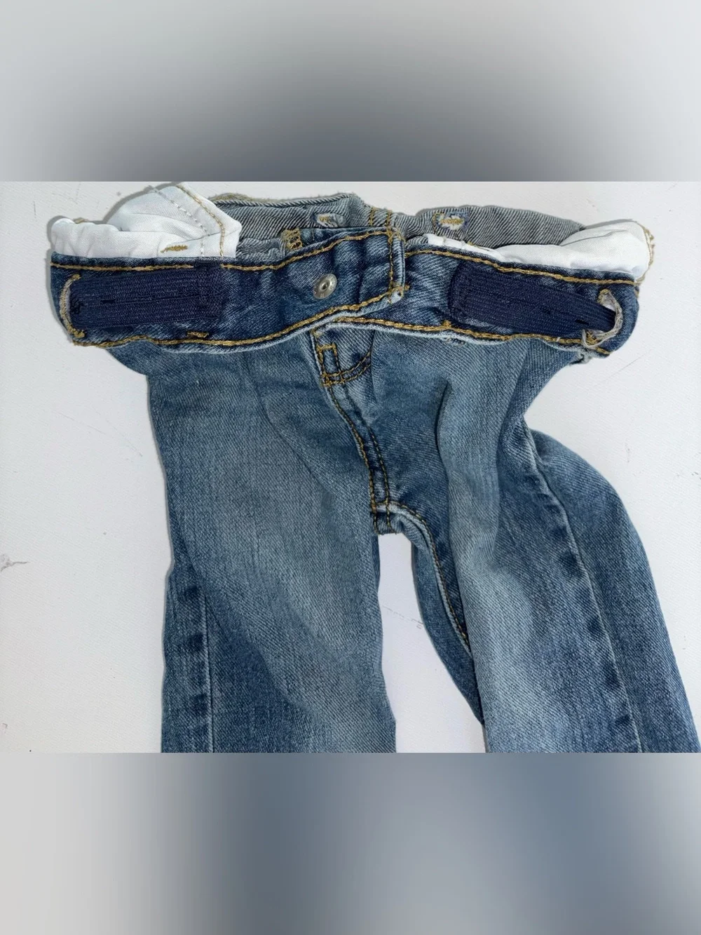 2T Boy The Children’s Place Jeans